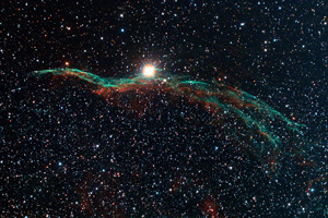 NGC6960, großes Foto