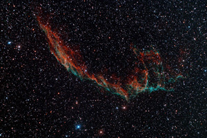 NGC6992, großes Foto